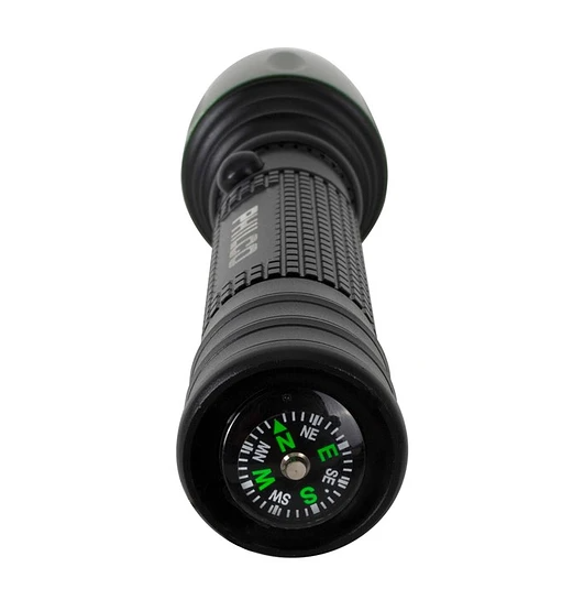 Linterna LED  Recargable Multifunción Philco SW122