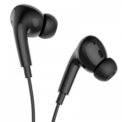 Audífono con cable USB-C Hoco M1 Pro