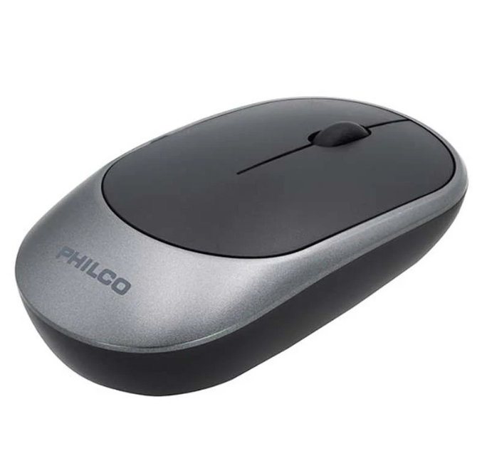 Mouse inalámbrico Philco