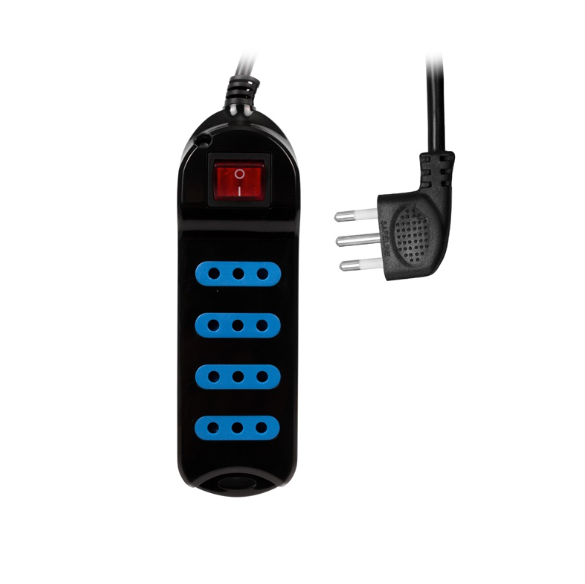 Extension  Alargador 4 posiciones 3mts Philco XT-30