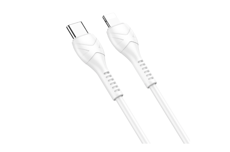 Cable  USB-C - Lightning PD 27W Hoco X37