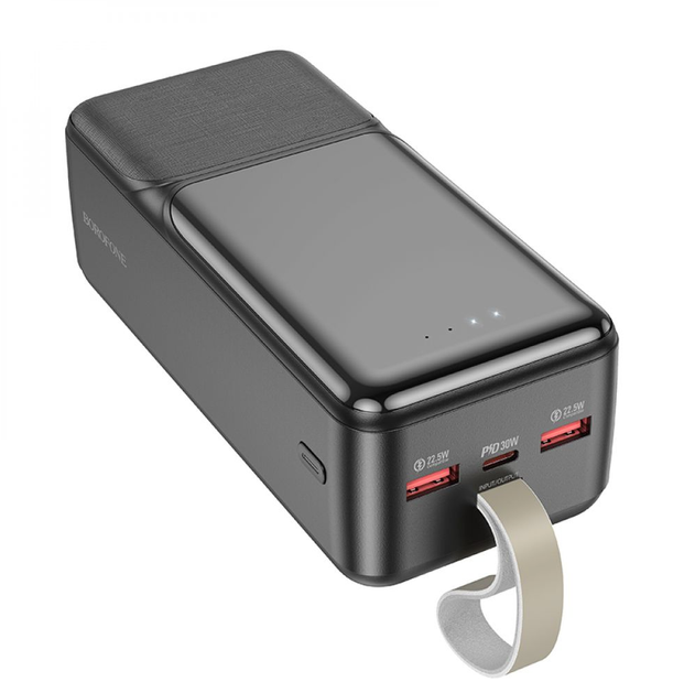 Power Bank  30.000mAh Borofone BJ33B