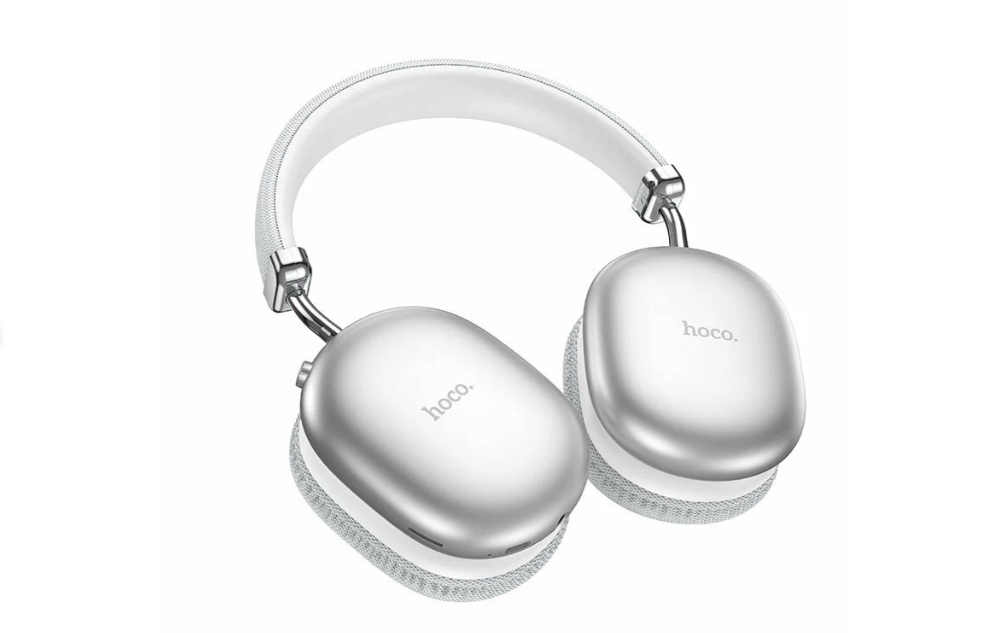 Audífono inalámbrico 90hrs ON-EAR Hoco W35 MAX