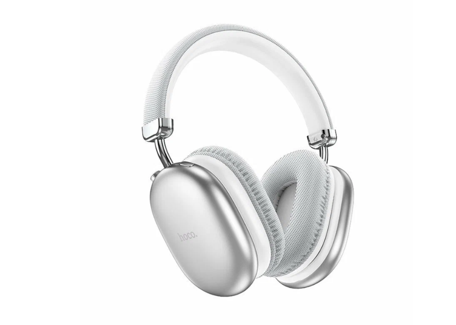 Audífono inalámbrico 90hrs ON-EAR Hoco W35 MAX