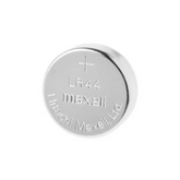 Pila alcalina  LR44/A76 1.5V Maxell