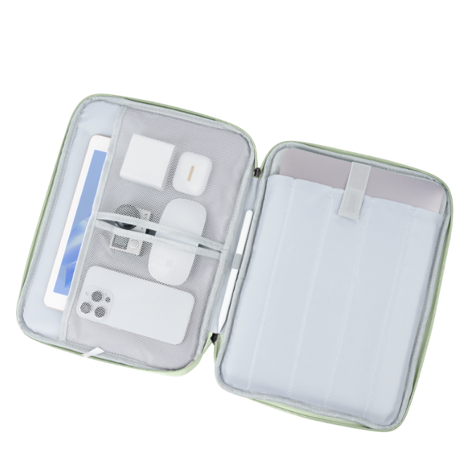 Funda para Notebook  12.9" Hoco GT2