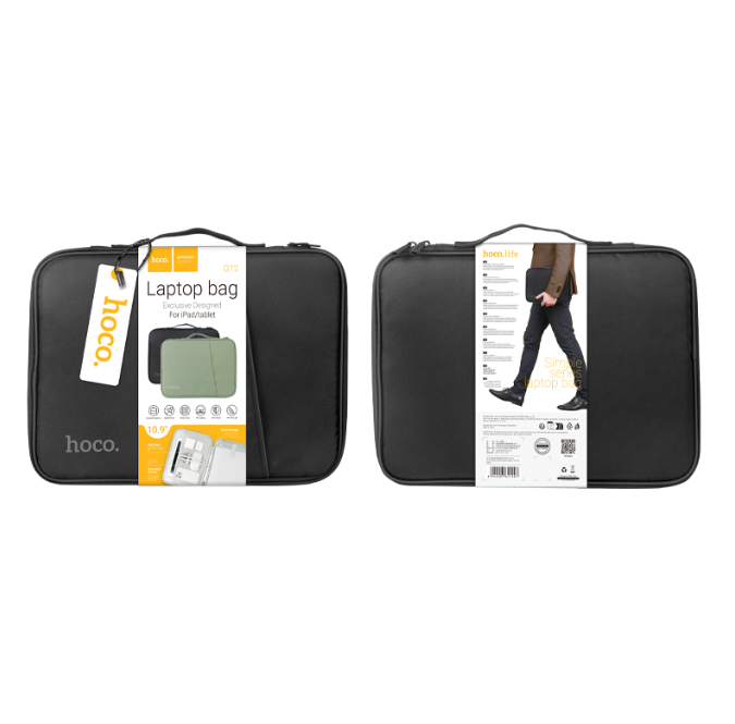 Funda para Notebook  12.9" Hoco GT2