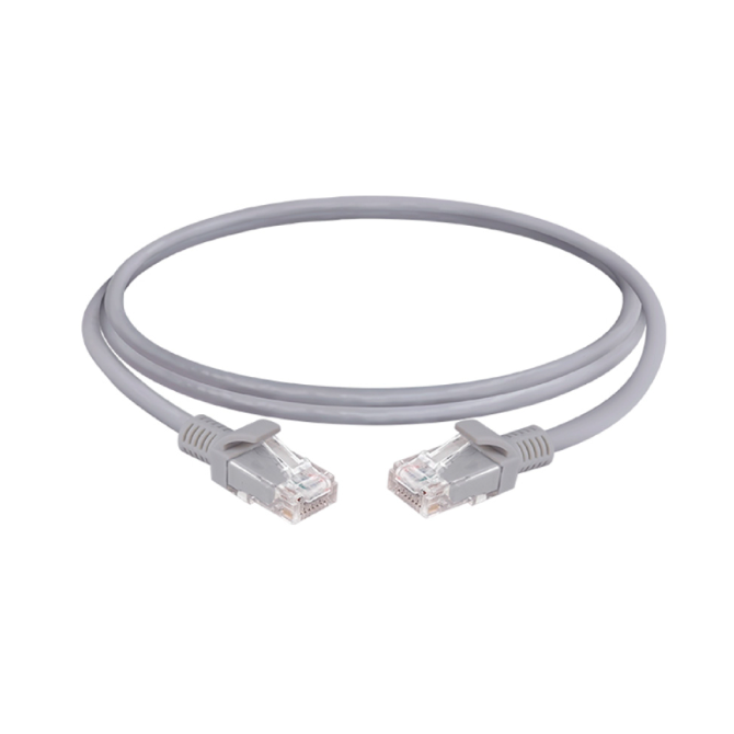 Cable De Red Categoria CAT6E  5 Mts