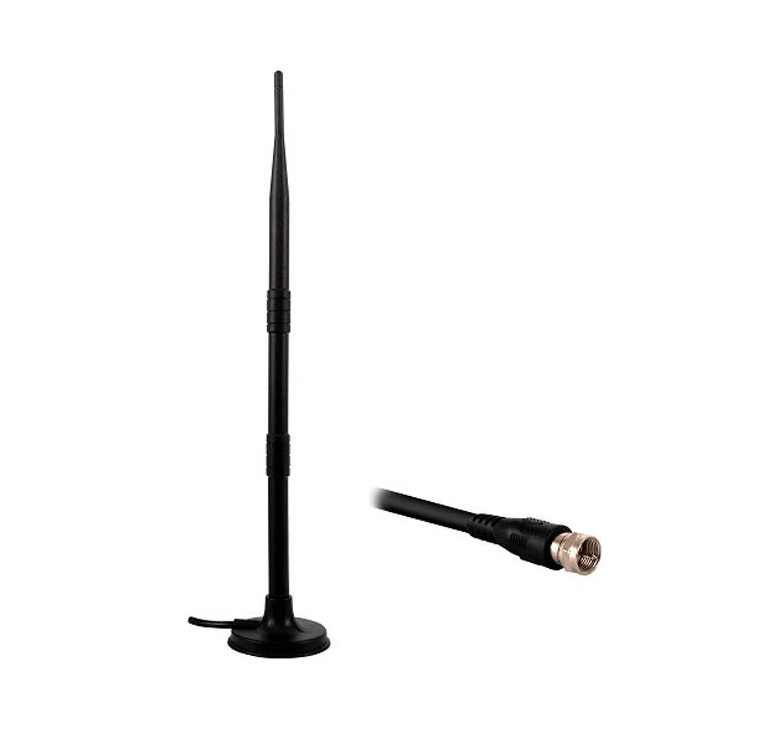 Antena HDTV  Análoga Digital Philco HD577