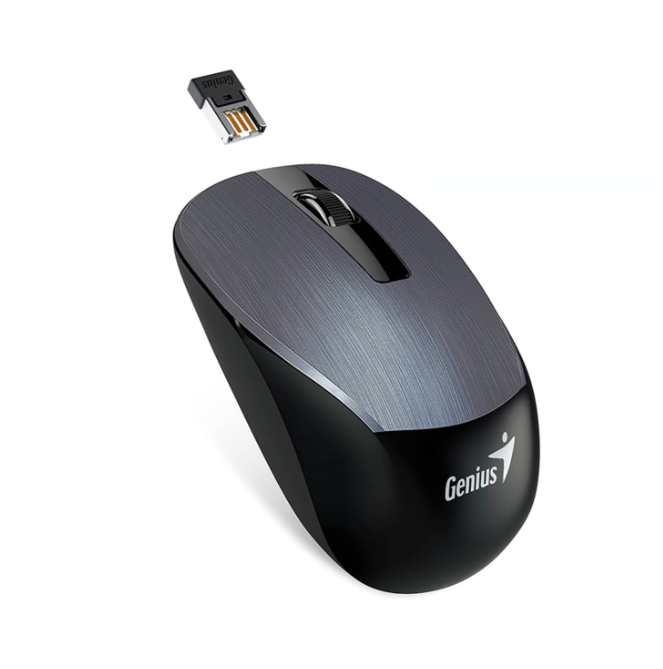Mouse inalámbrico Genius NX-7015