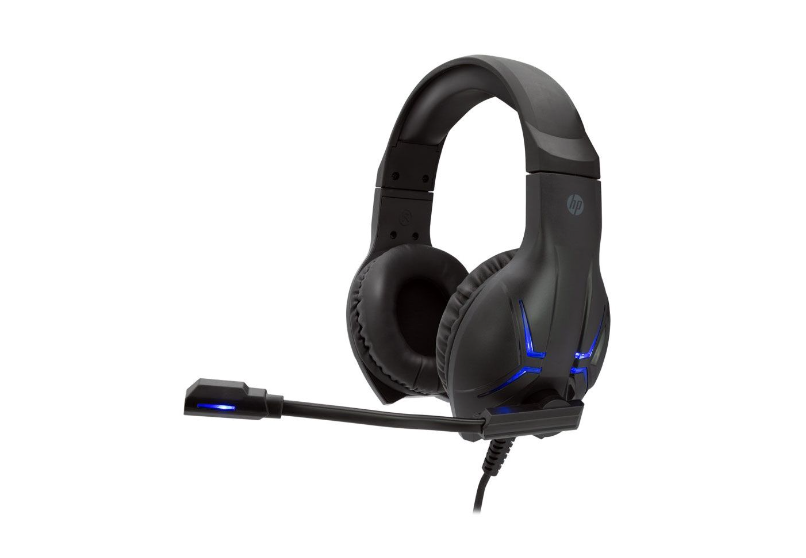 Audífono Gamer On-Ear HP DHE-8001
