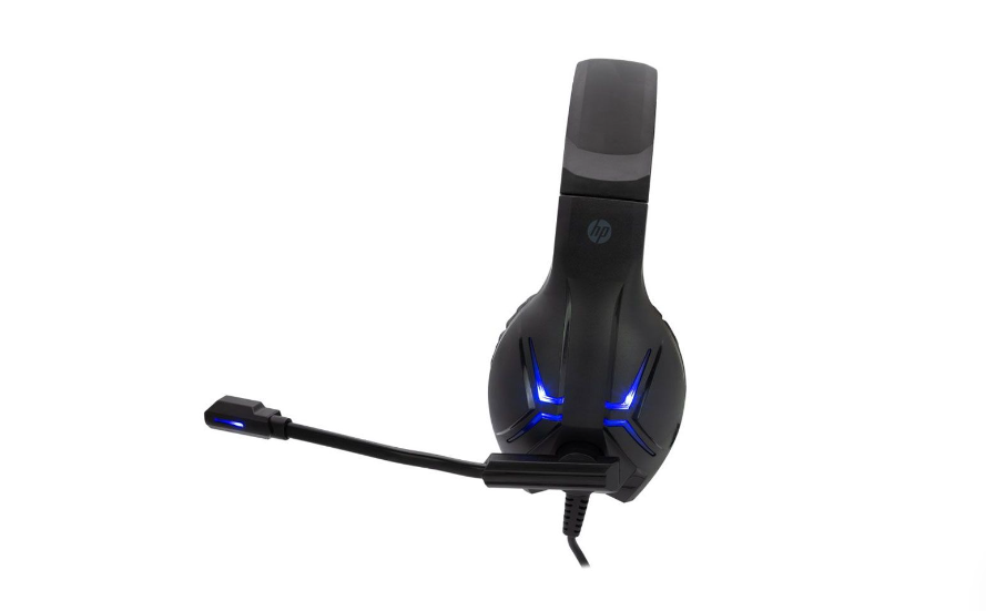Audífono Gamer On-Ear HP DHE-8001