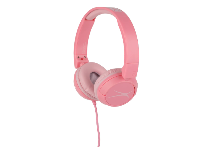 Audífono con cable para niño Altec Lansing MZX4200
