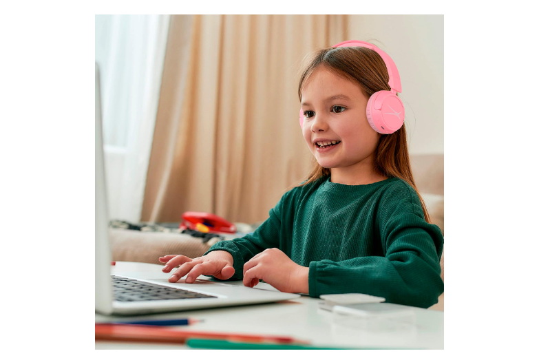 Audífono con cable para niño Altec Lansing MZX4200