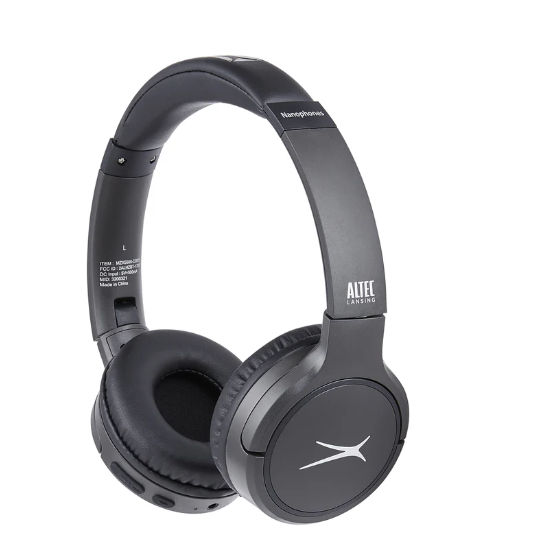 Audifono Bluetooth 16hrs Altec Lansing MZX5500