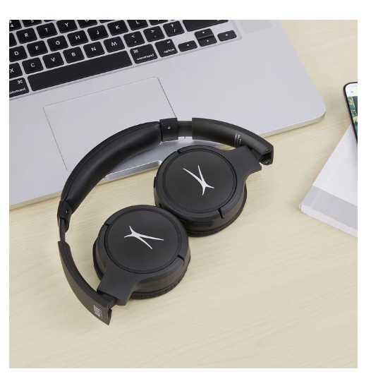 Audifono Bluetooth 16hrs Altec Lansing MZX5500