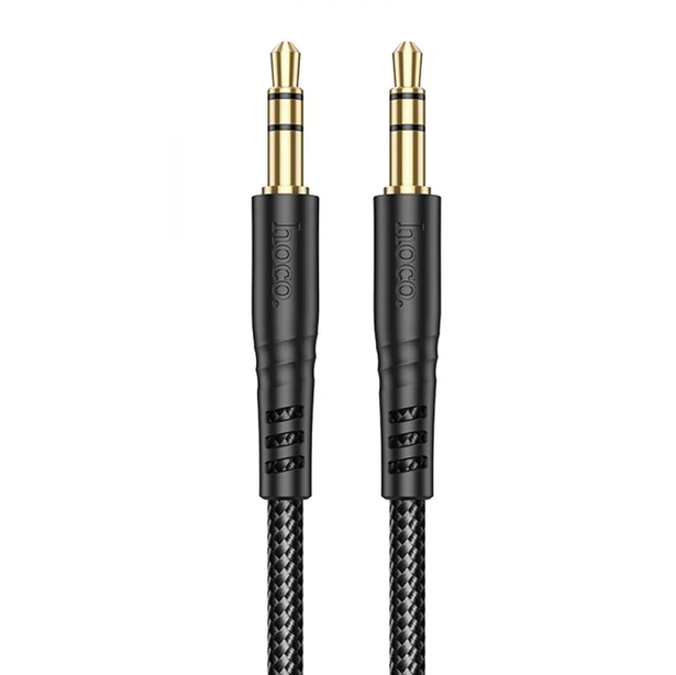 Cable de audio jack to jack 3.5mm Hoco UPA24