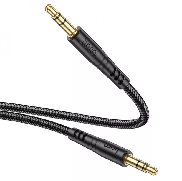Cable de audio jack to jack 3.5mm Hoco UPA24
