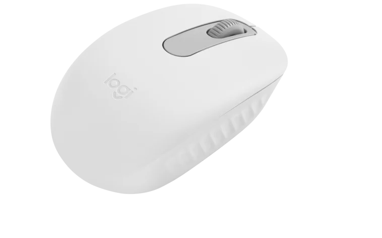 Mouse Bluetooth diseño compacto Logitech M196