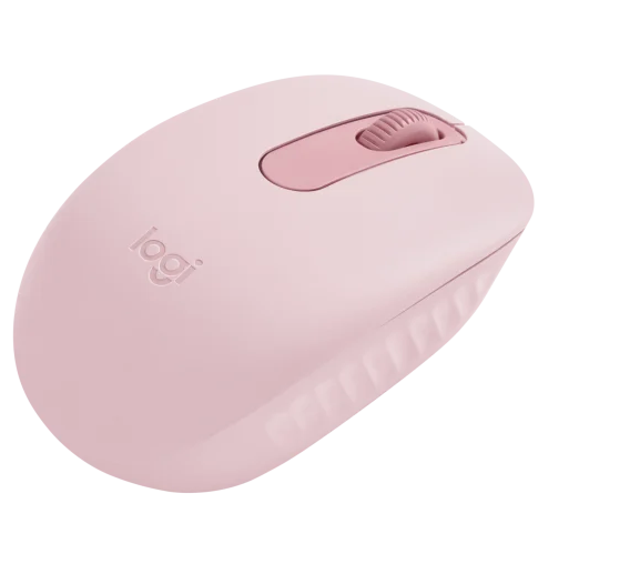 Mouse Bluetooth diseño compacto Logitech M196