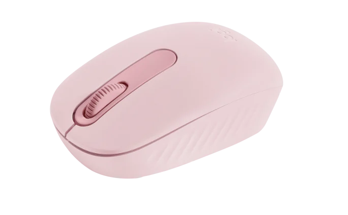 Mouse Bluetooth diseño compacto Logitech M196