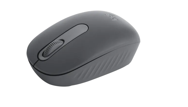 Mouse Bluetooth diseño compacto Logitech M196