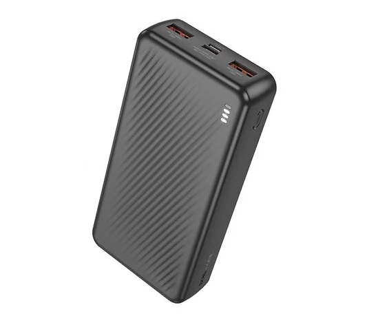 Power Bank  30000 mAh PD 22,5W Graceful, Borofone BJ56B