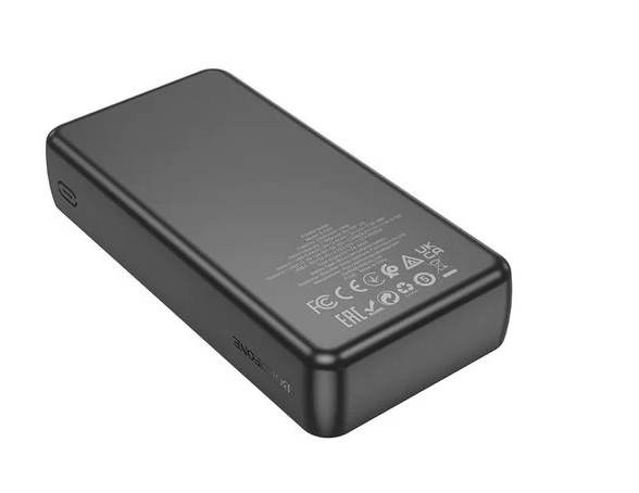 Power Bank  30000 mAh PD 22,5W Graceful, Borofone BJ56B
