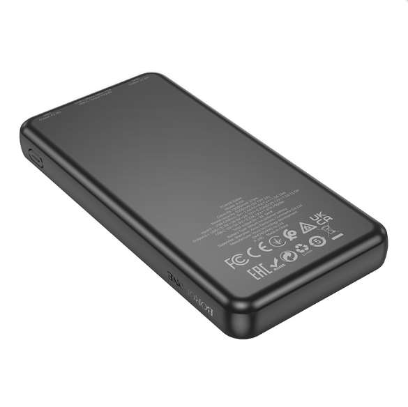 Power Bank 10000 mAh Borofone BJ56