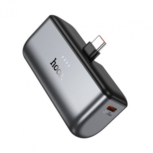Power Bank mini pocket USB-C 5000mAh 20W Hoco Q31