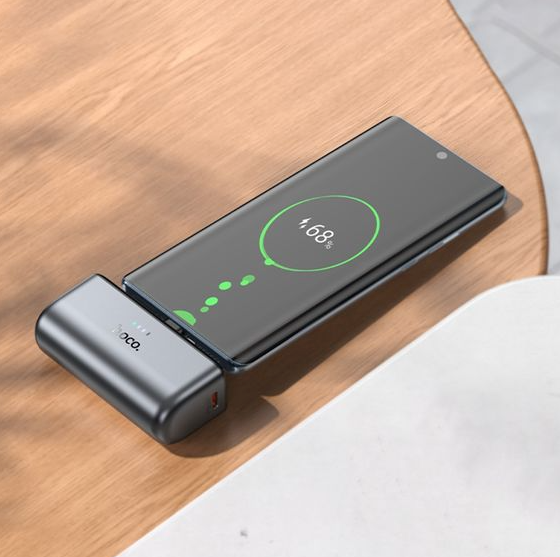 Power Bank mini pocket USB-C 5000mAh 20W Hoco Q31
