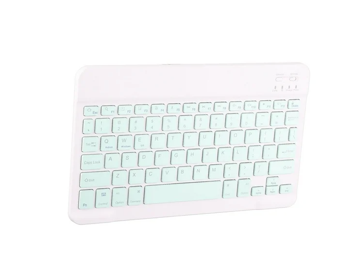 Teclado Bluetooth mini keyboard 10"