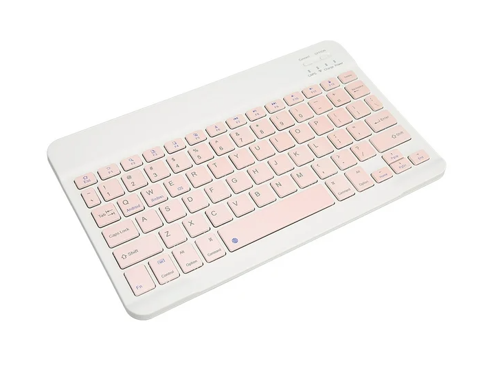 Teclado Bluetooth mini keyboard 10"