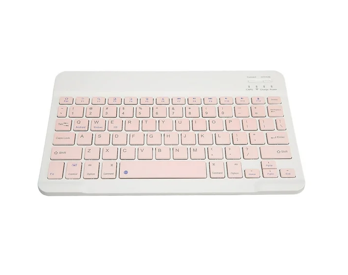 Teclado Bluetooth mini keyboard 10"