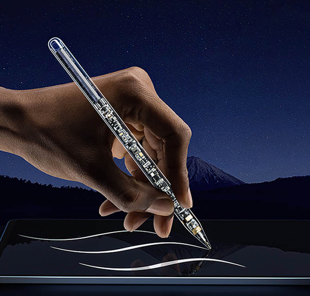 Lápiz óptico Magsafe Hoco GM110