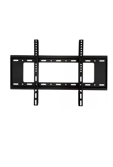 Soporte Tv Led Lcd 40 A 80 Pulgadas Fijo Pared Soporta 75kg