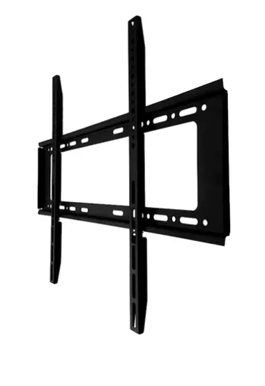 Soporte Tv Led Lcd 40 A 80 Pulgadas Fijo Pared Soporta 75kg