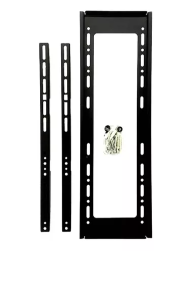 Soporte Tv Led Lcd 40 A 80 Pulgadas Fijo Pared Soporta 75kg