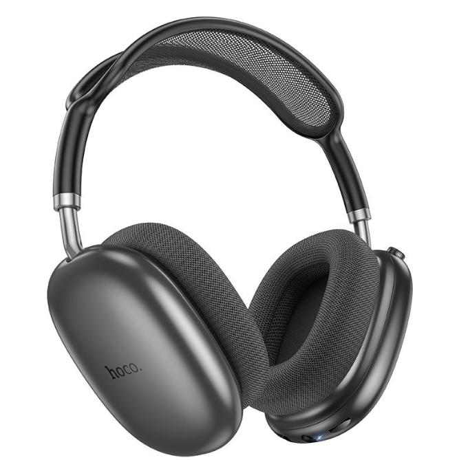 Audifono inalambrico 90hrs Hoco W55