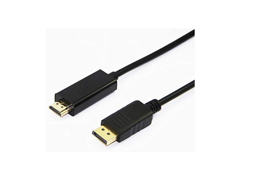 Cable  DisplayPort a HDMI 4K Ulink UL-DPHD18