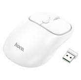 Mouse inalámbrico de doble modo USB Y Bluetooth Hoco GM25