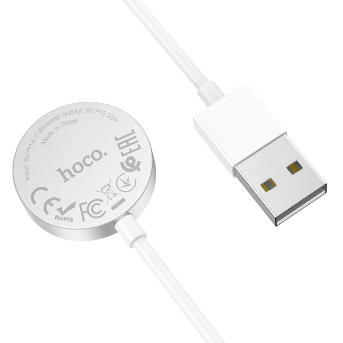 Cargador de Reloj inteligente Hoco CW39