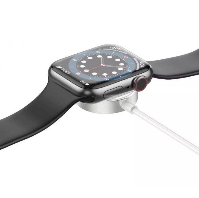 Cargador de Reloj inteligente Hoco CW39
