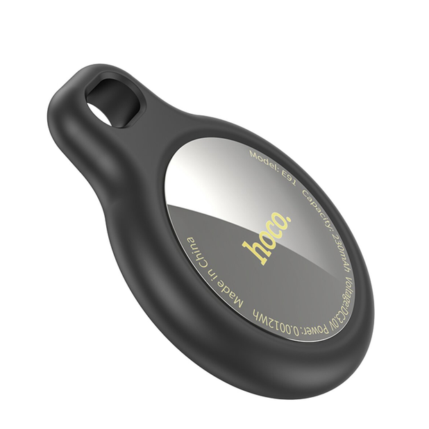 Mini Gps Rastreador Dispositivo Inteligente Anti Perdida Hoco E91