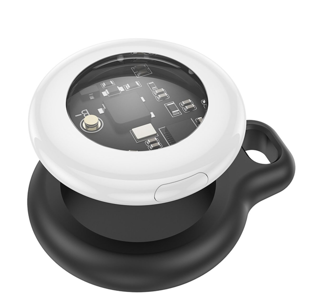 Mini Gps Rastreador Dispositivo Inteligente Anti Perdida Hoco E91