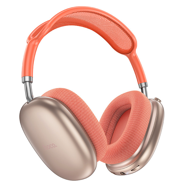 Audifono Inalambrico 90hrs Hoco W55