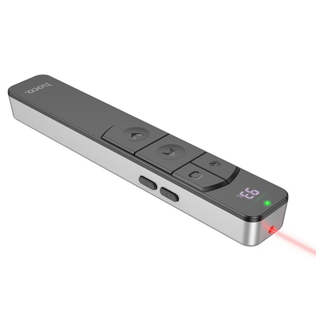 Presentador Puntero Laser Hoco GM202