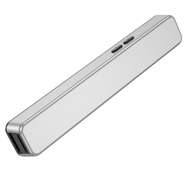 Presentador Puntero Laser Hoco GM202