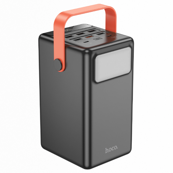 Power Bank 100000 mAh Surpass 22,5 W + PD20 W Hoco J142