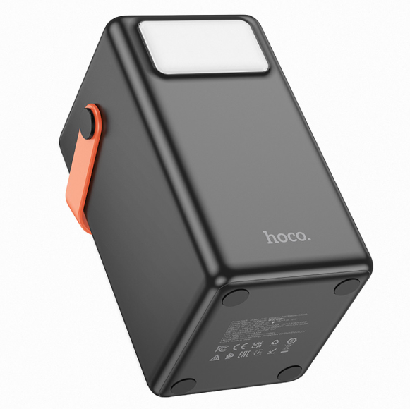 Power Bank 100000 mAh Surpass 22,5 W + PD20 W Hoco J142